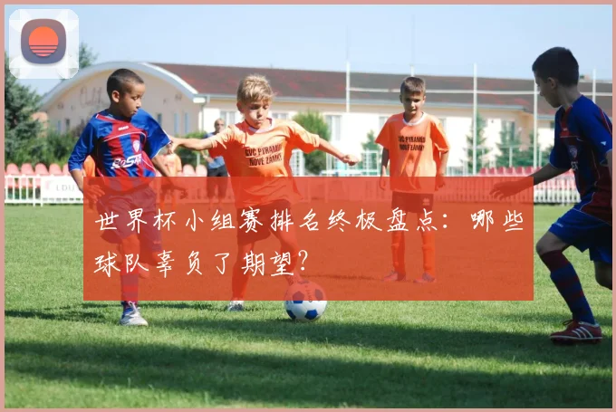世界杯小组赛排名终极盘点：哪些球队辜负了期望？