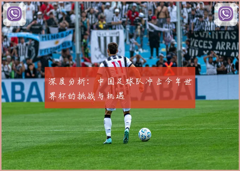 深度分析：中国足球队冲击今年世界杯的挑战与机遇